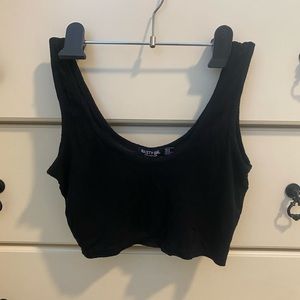 Nasty Gal top